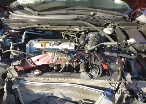 2012 Honda Cr-V Ex-L from USA, damaged, VIN 5J6RM3H78CL027782